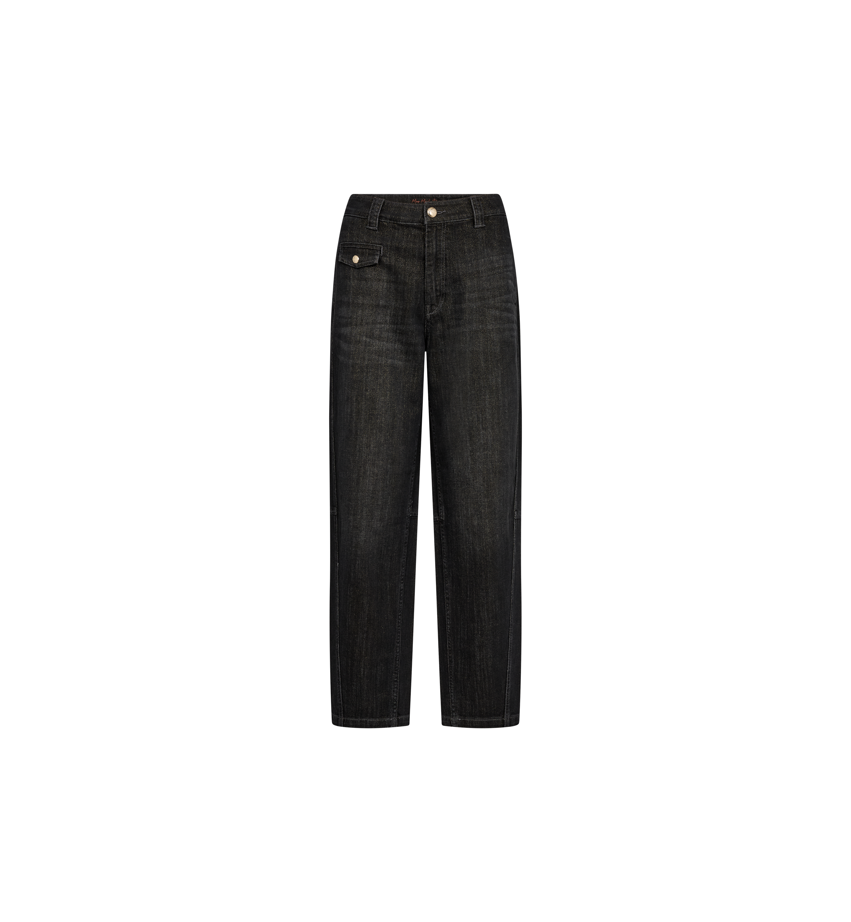 Packshot / Black / Front